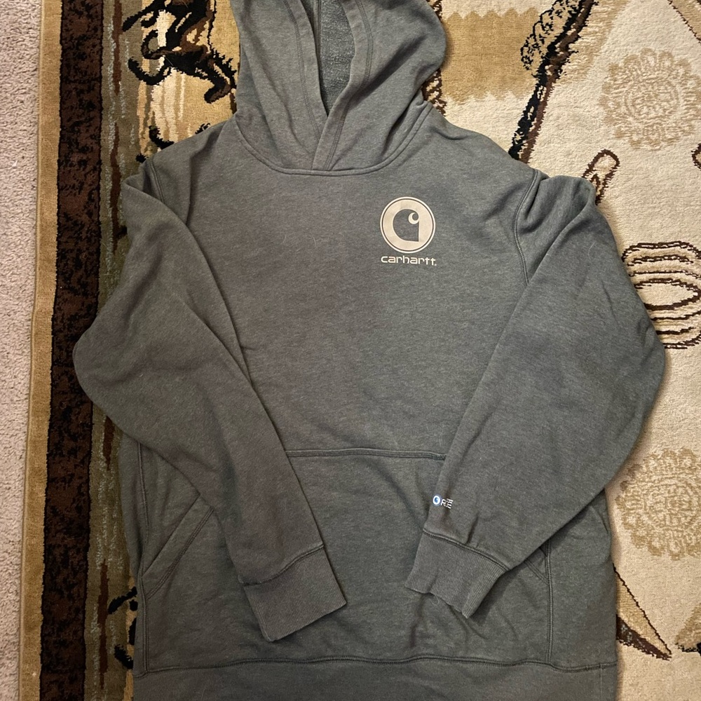 Men’s Carhartt Hoodie